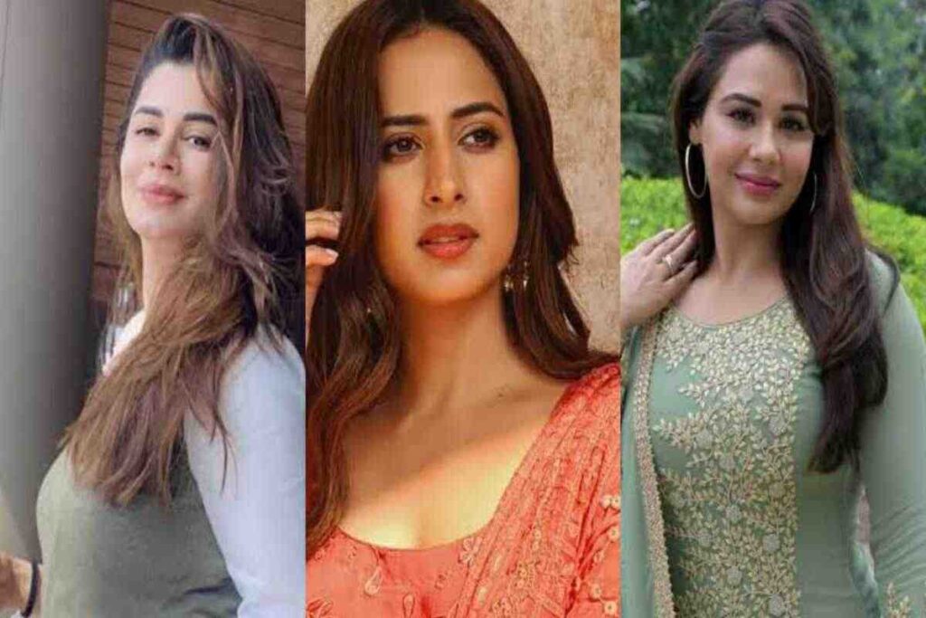 Top 10 Stunning Punjabi Actresses You Need to Know