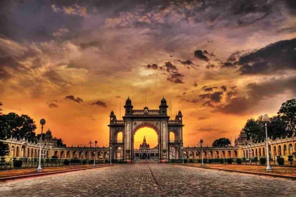 Top 10 Attractions in Mysore