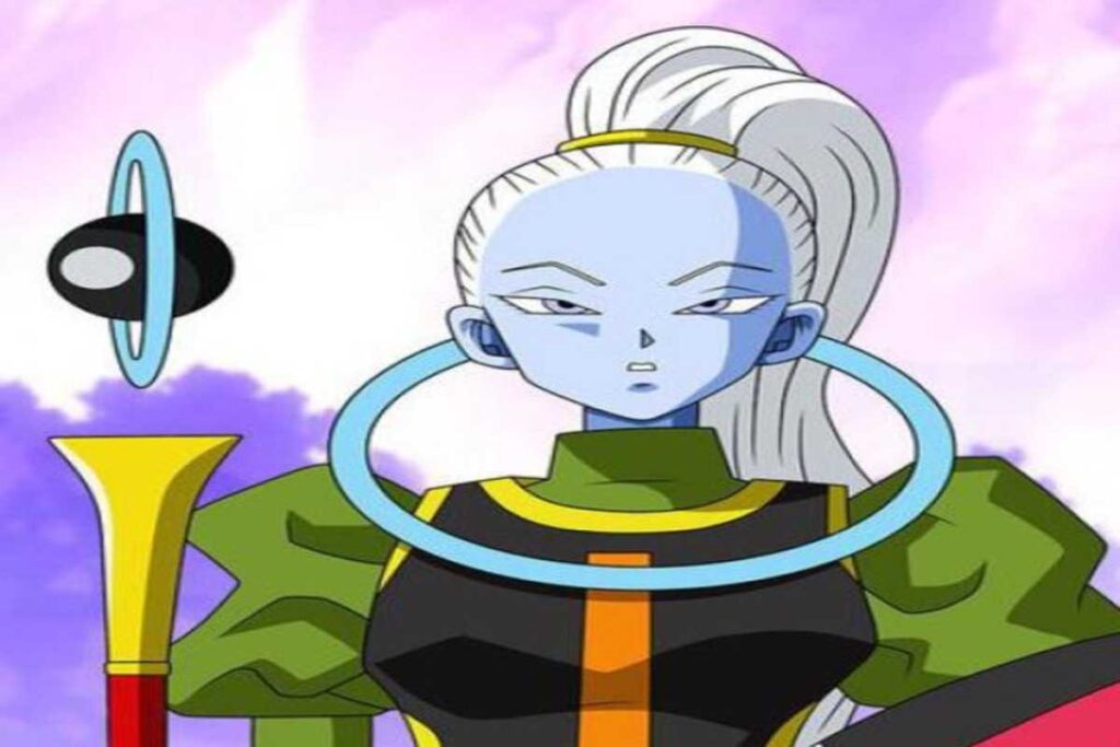 Top 10 Mightiest Characters in the Dragon Ball Universe