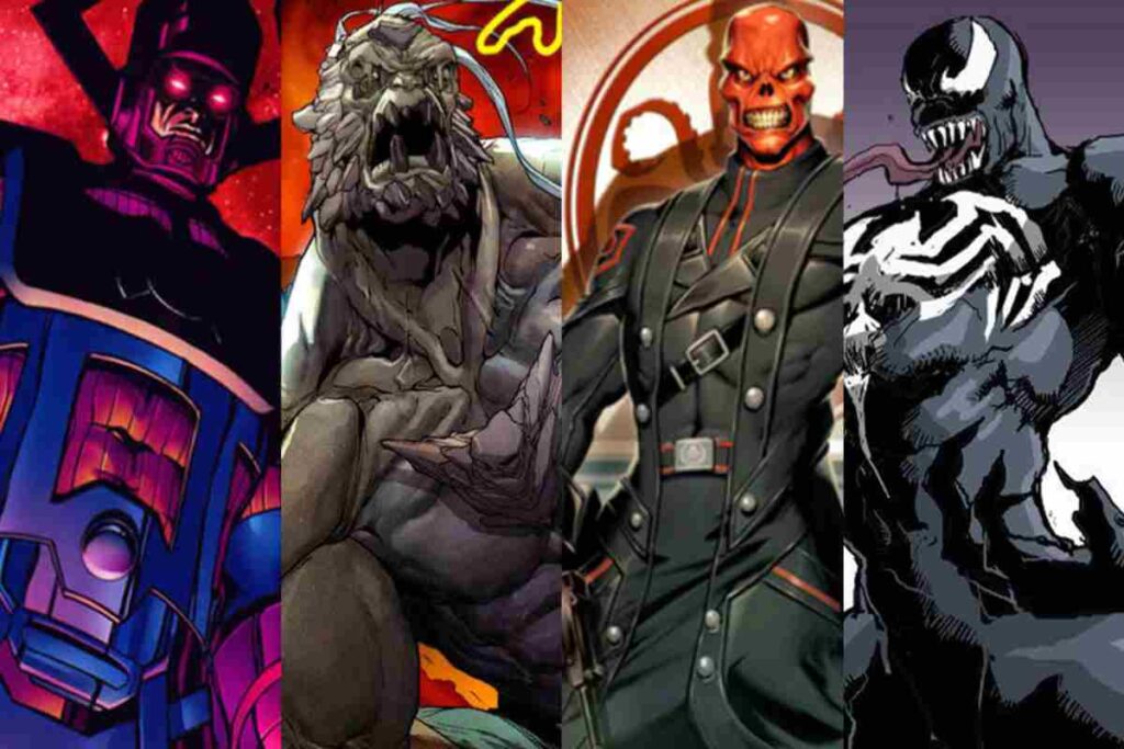 Top 10 Villains Testing the Boundaries of Morality and Ethics
