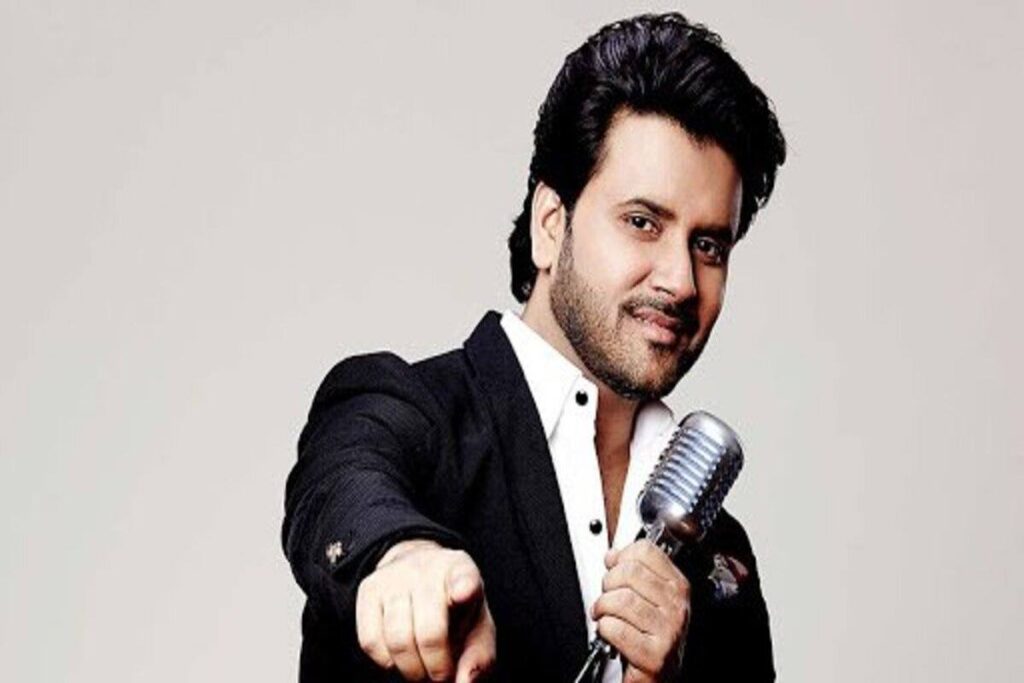Top 10 Male Bollywood Singers 