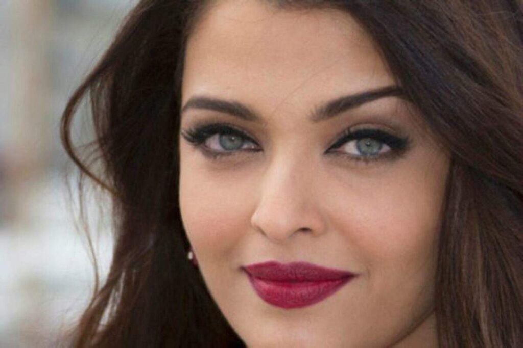 Top 10 Most Mesmerizing Eyes In The World