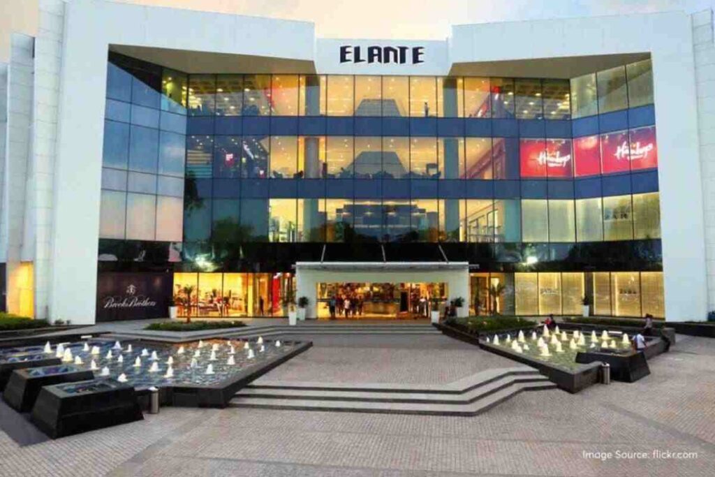 Top 10 India's Largest Shopping Malls