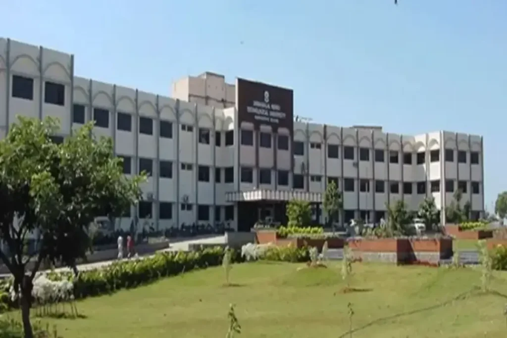 Hyderabad's Top 10 Engineering Colleges