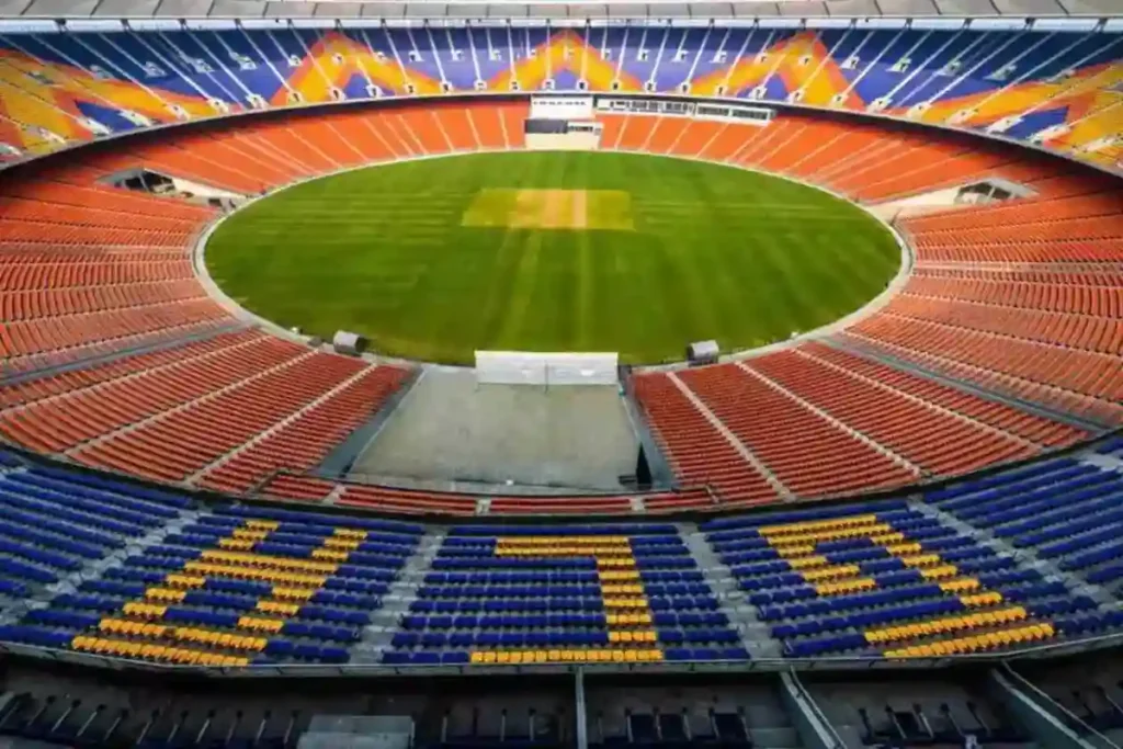 Top 10 Largest Stadiums in the World 2023
