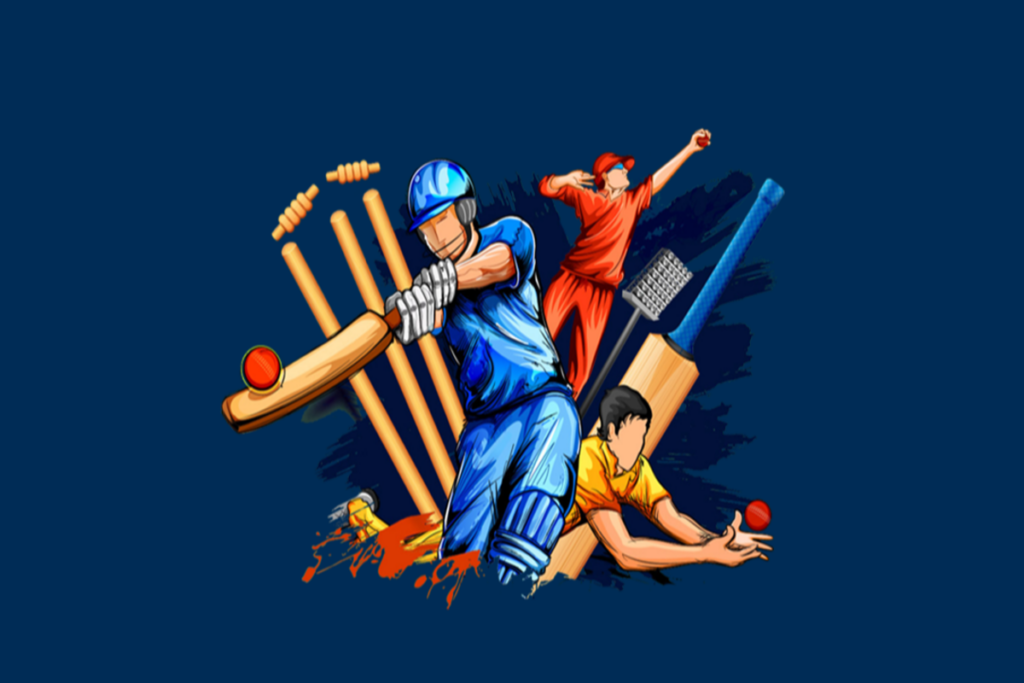 Top 10 Latest Fantasy Cricket Apps in India 2023