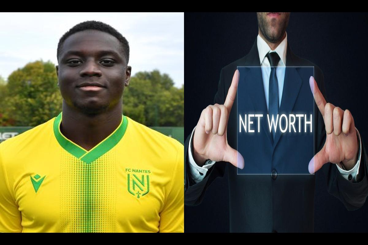 Abdoulaye Dabo Net Worth 2024 - A Closer Look at the Talented French Professional Footballer