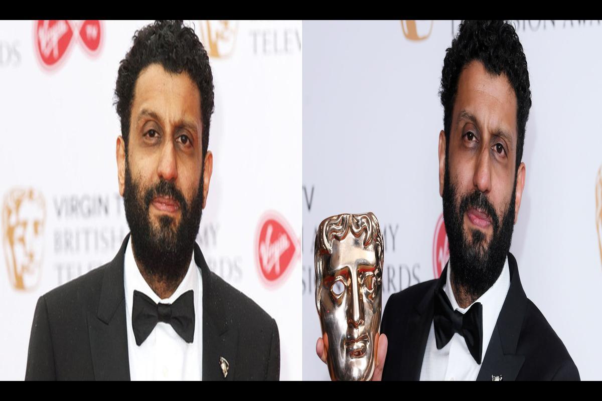 Adeel Akhtar