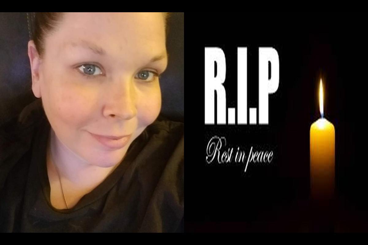 Windsor mourns the loss of Amanda Girard