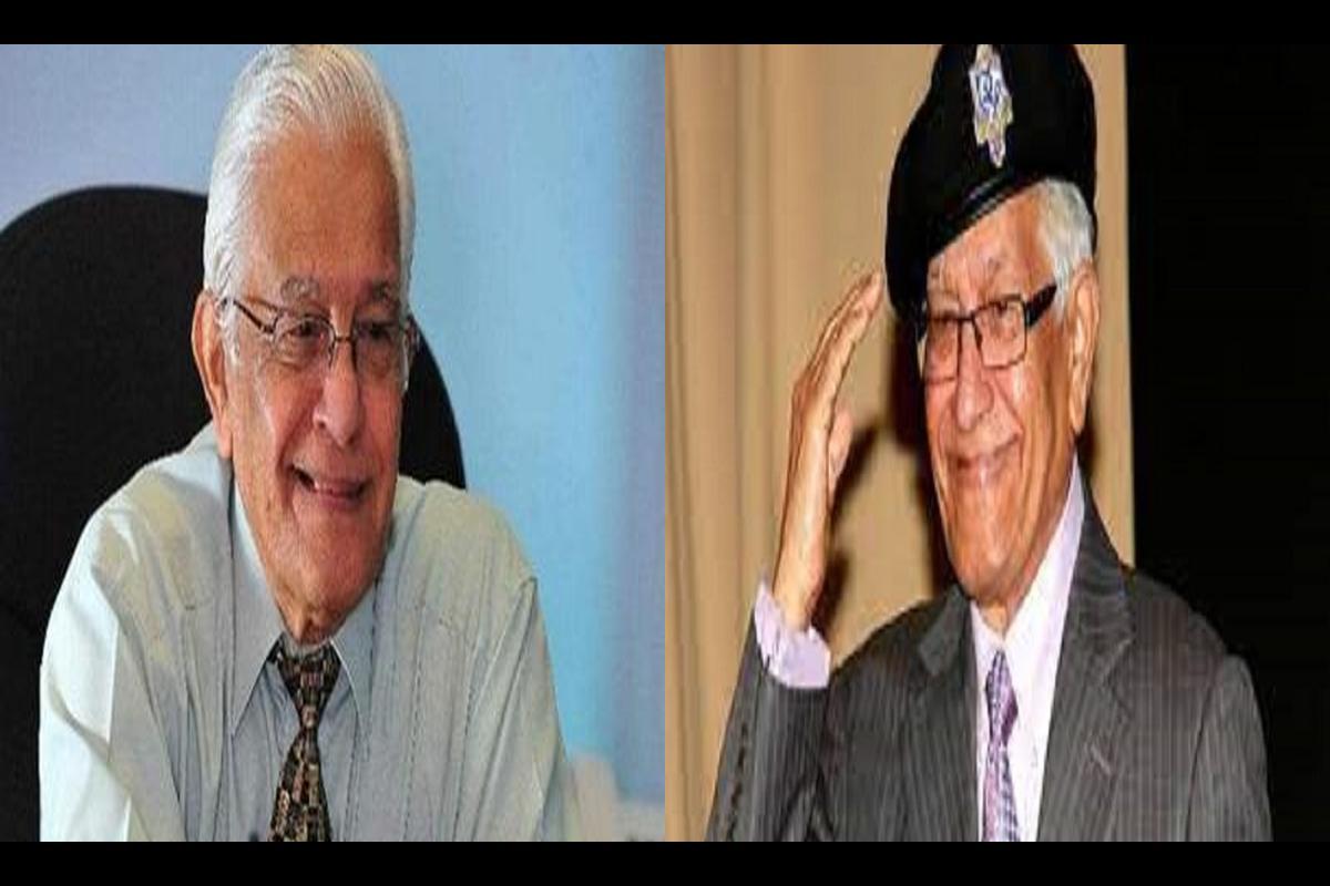 Basdeo Panday: Remembering a Political Leader