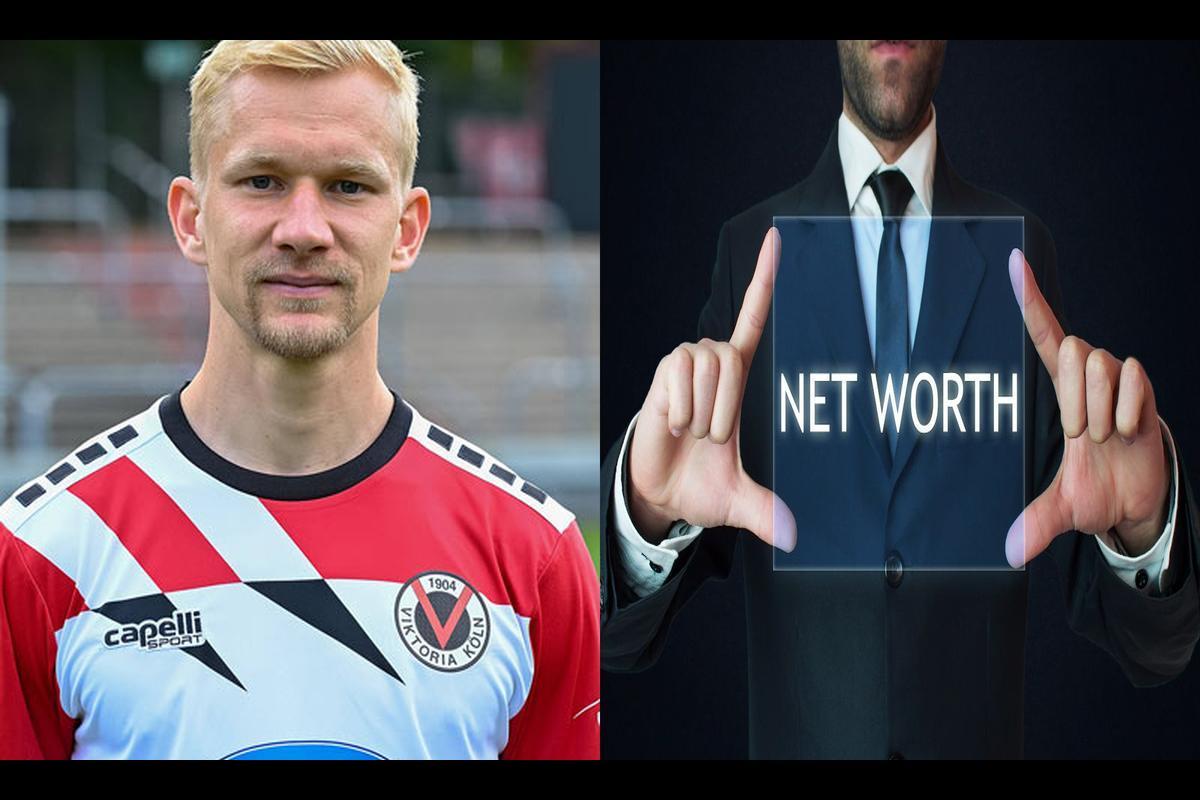 Bryan Henning Net Worth 2024 – Exploring the Success of the German Footballer