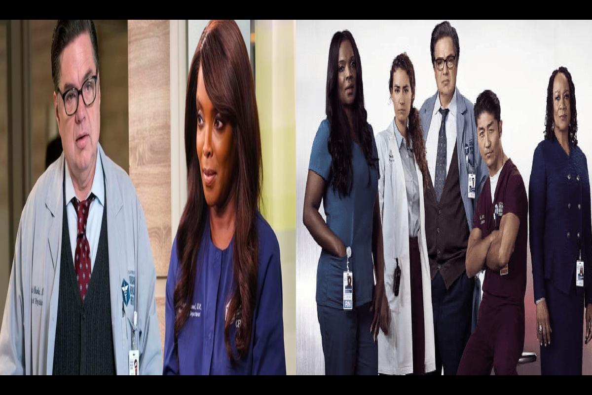 Chicago Med Season 9 Release Date, Cast, Story & Everything We Know