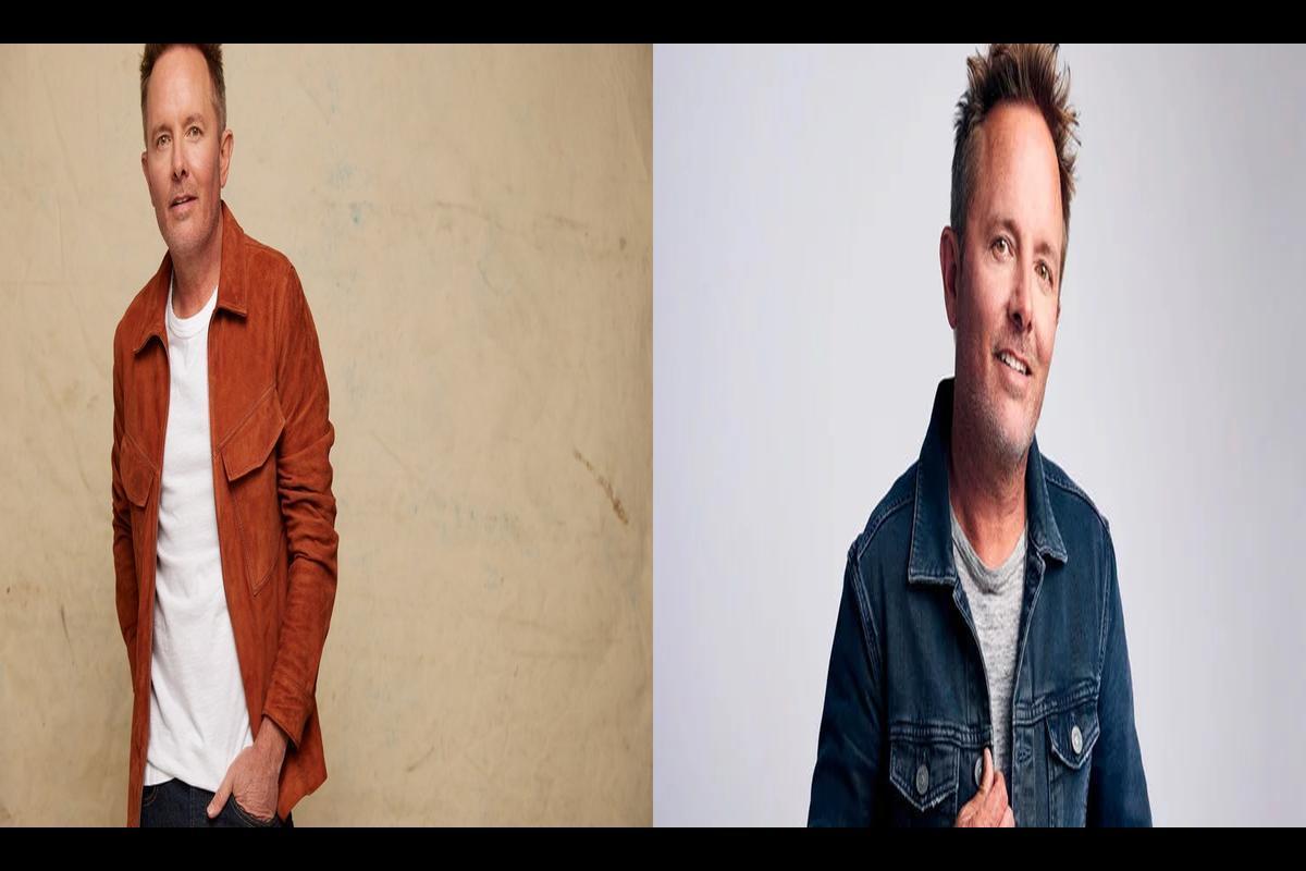 Chris Tomlin's Holy Forever World Tour 2024 Dates and Details