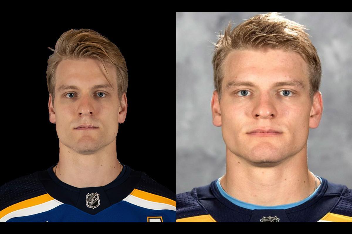 Colton Parayko's Parents and Biography