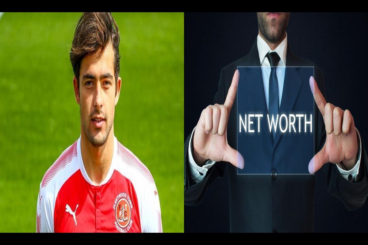 Dan Mooney Net Worth 2024: Professional Footballer's Journey and Worth