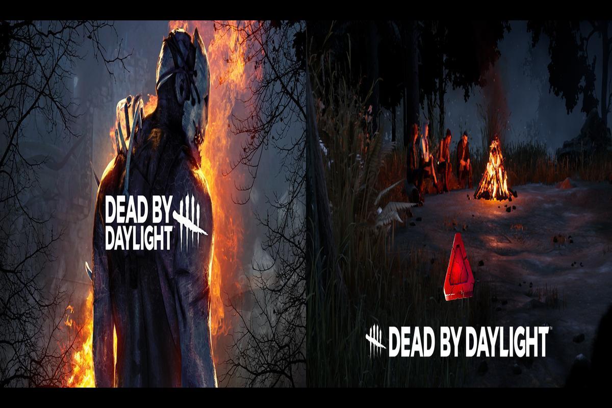 Exclusive Charms and Rewards in Dead by Daylight