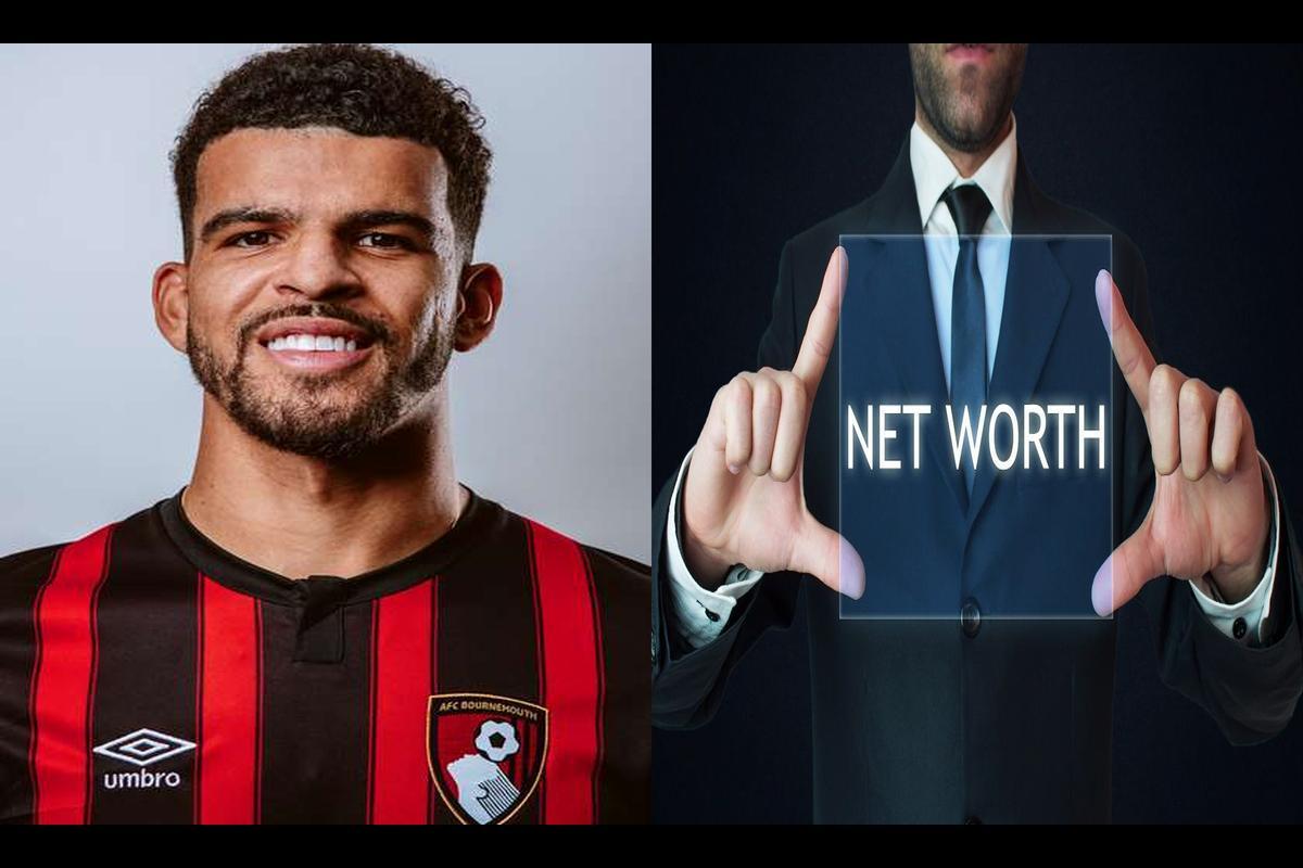 Dominic Solanke's Net Worth in 2024 and his Success in Football