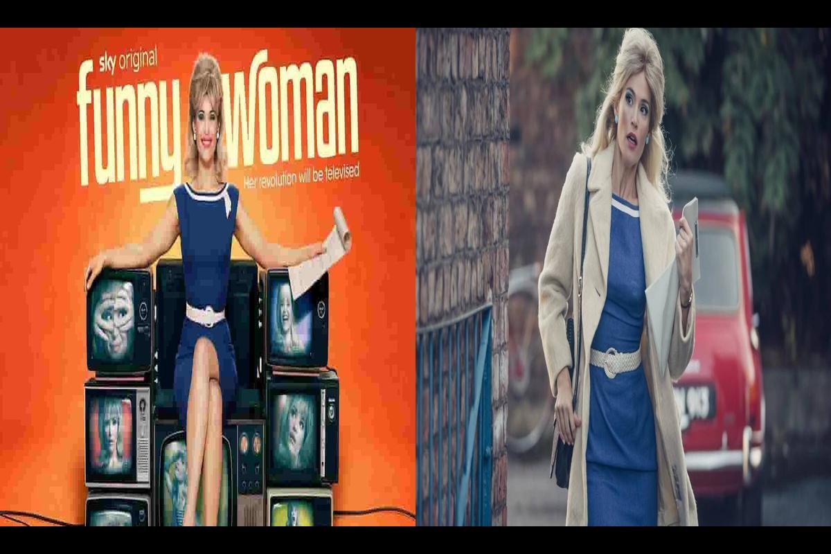 Funny Woman Season 2: Everything You Need to Know