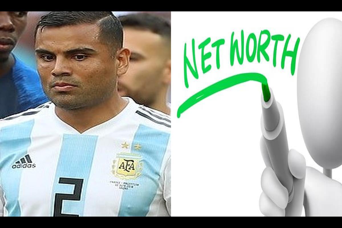 Gabriel Mercado's Net Worth 2024 - A Closer Look at the Argentine Footballer