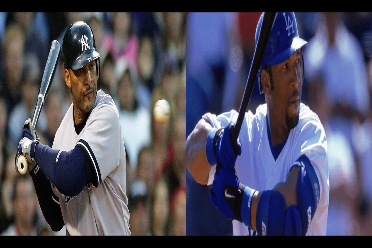 Gary Sheffield and his Exclusion from the Hall of Fame