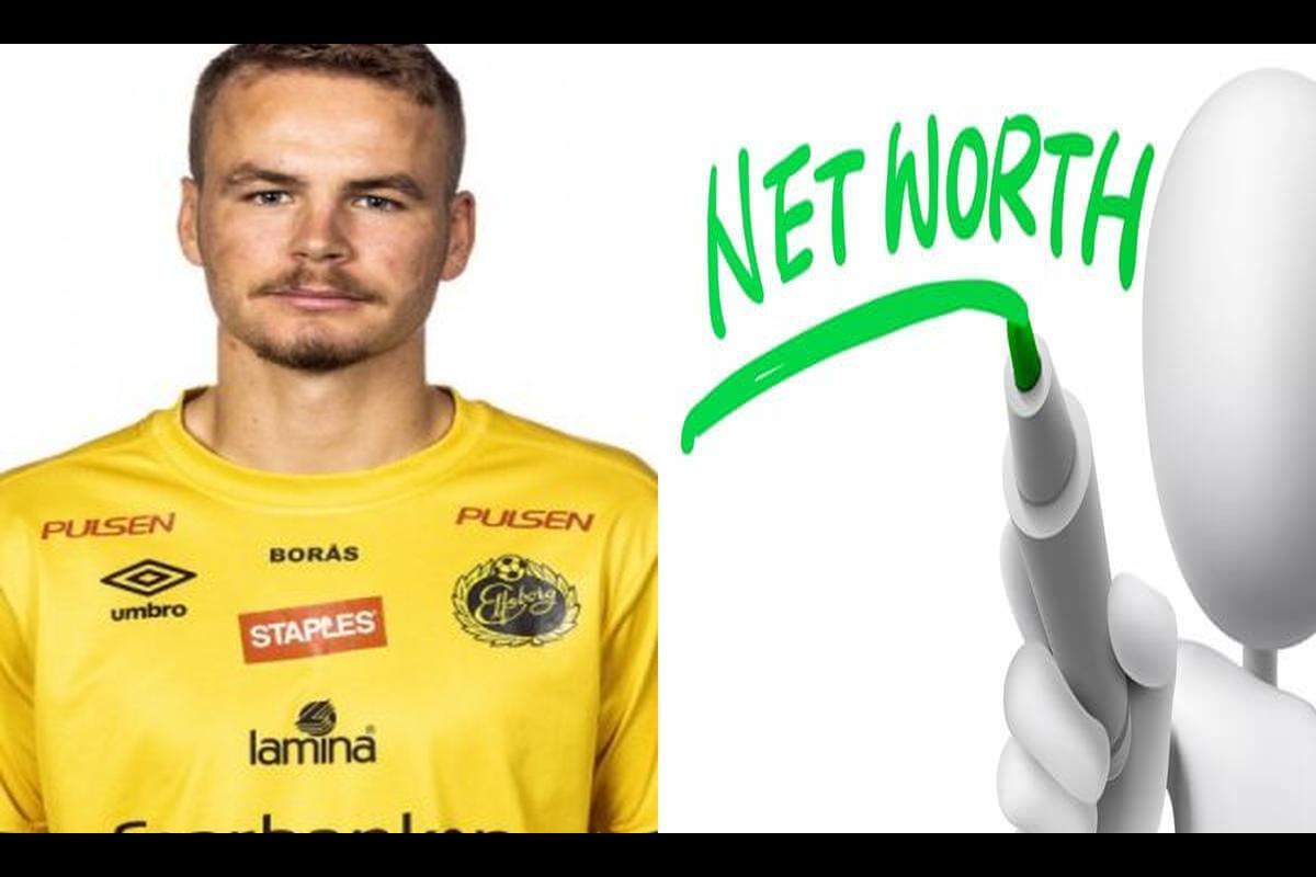 Gustav Henriksson Net Worth in 2024 - How Rich is He Now?