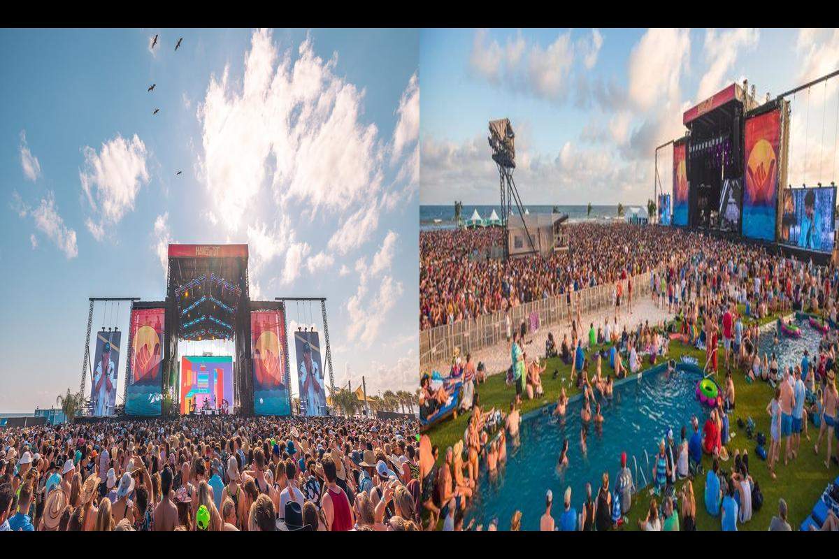 Hangout Music Festival 2024: An Unforgettable Experience