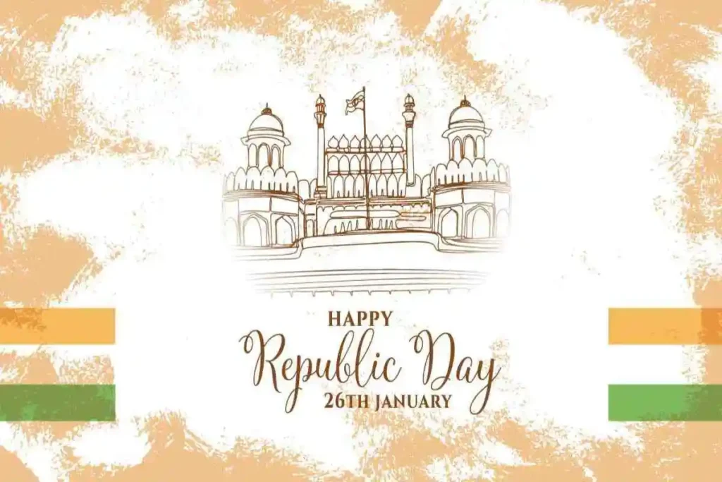Happy Republic Day 2024 Wishes in Telgu, Kannad, Tamil, Bengali & more