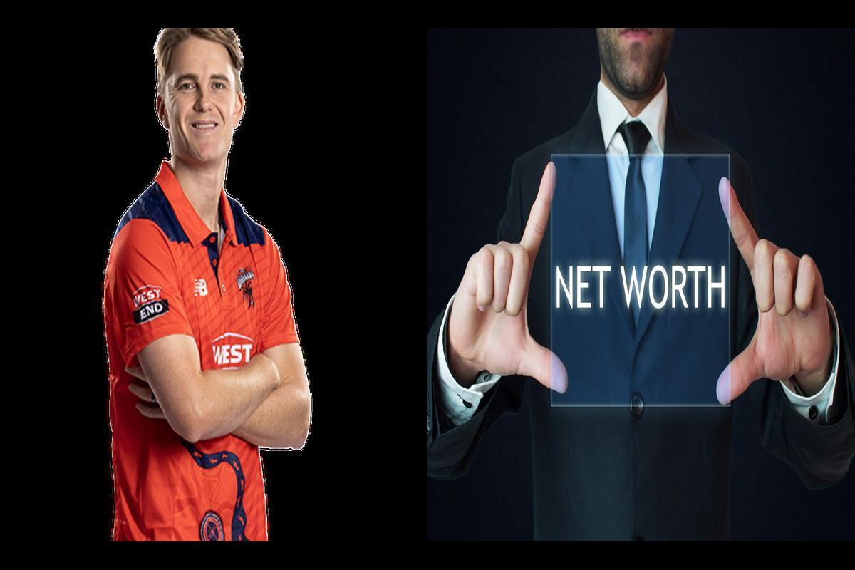 Henry Thornton Net Worth 2024: An Insight into the Success of the Australian Cricketer