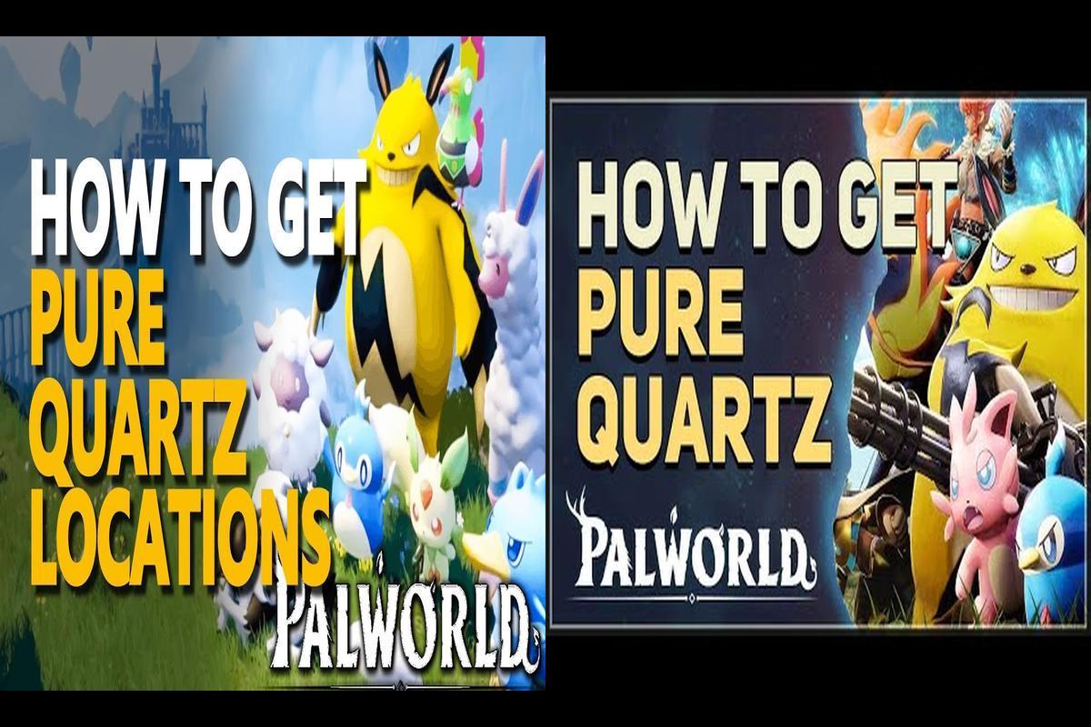 Pure Quartz
