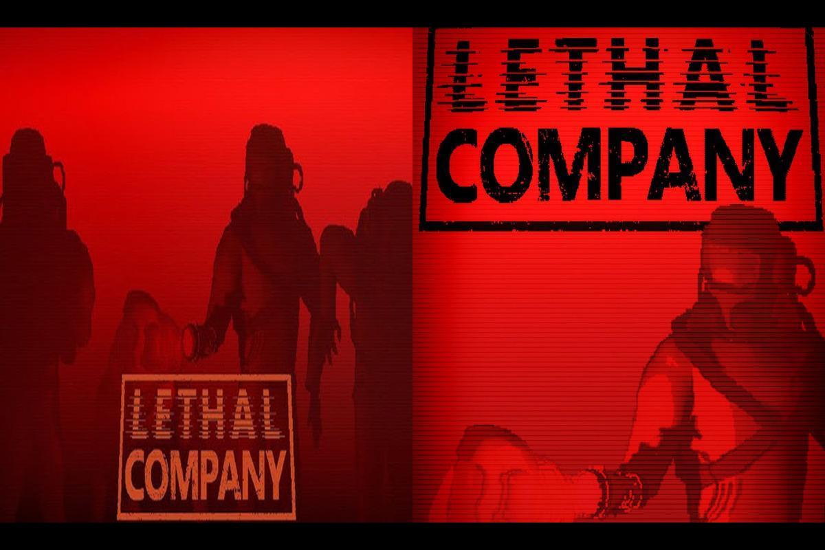 How to Fix / Solve “An Error Occurred” On Lethal Company Mods ...