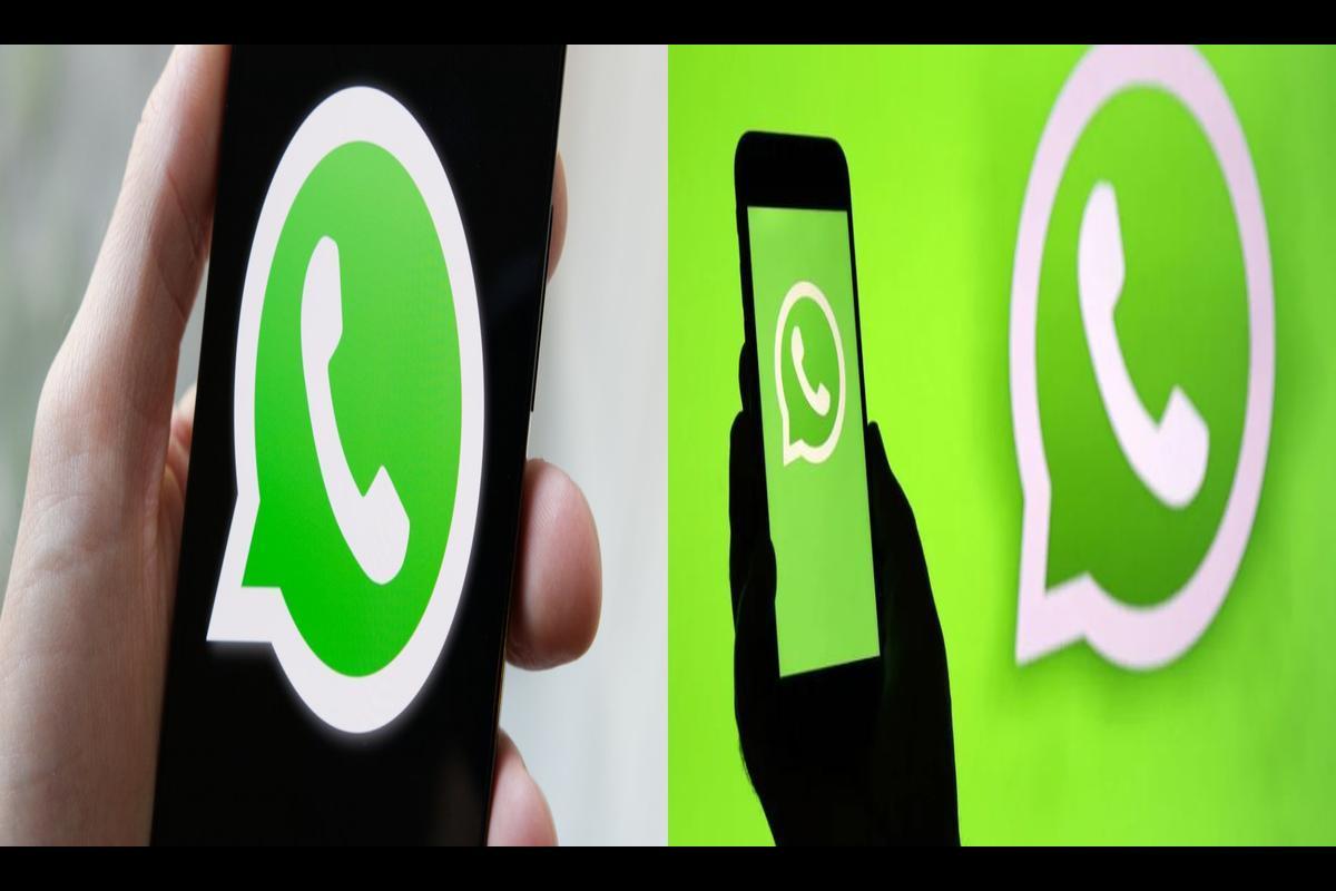 Experiencing difficulties with your WhatsApp broadcast lists? Here's what you can do