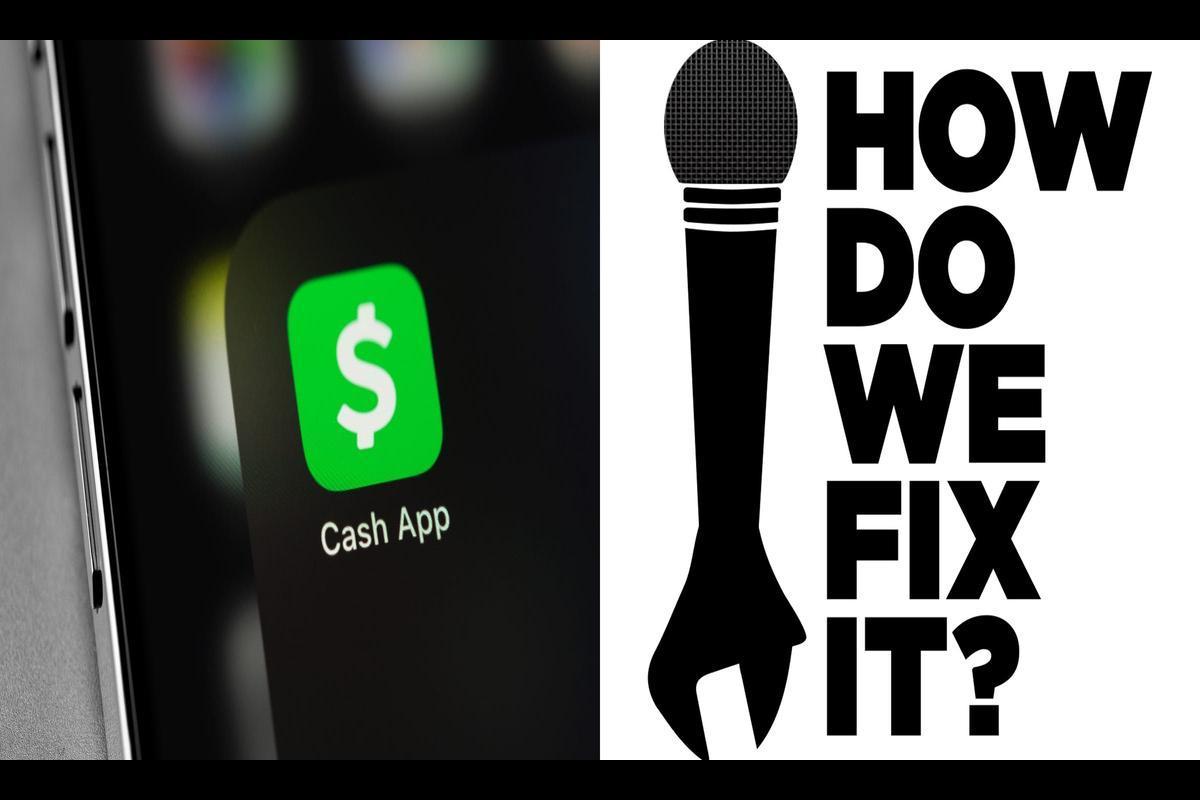 How to Resolve the Cash App Invalid Card Number Error