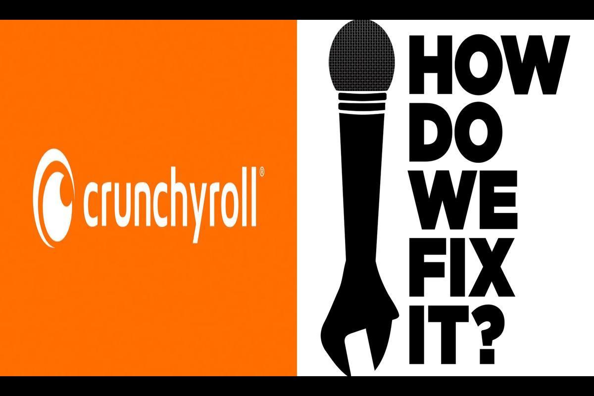 How to Fix Crunchyroll Unauthorized Request Error