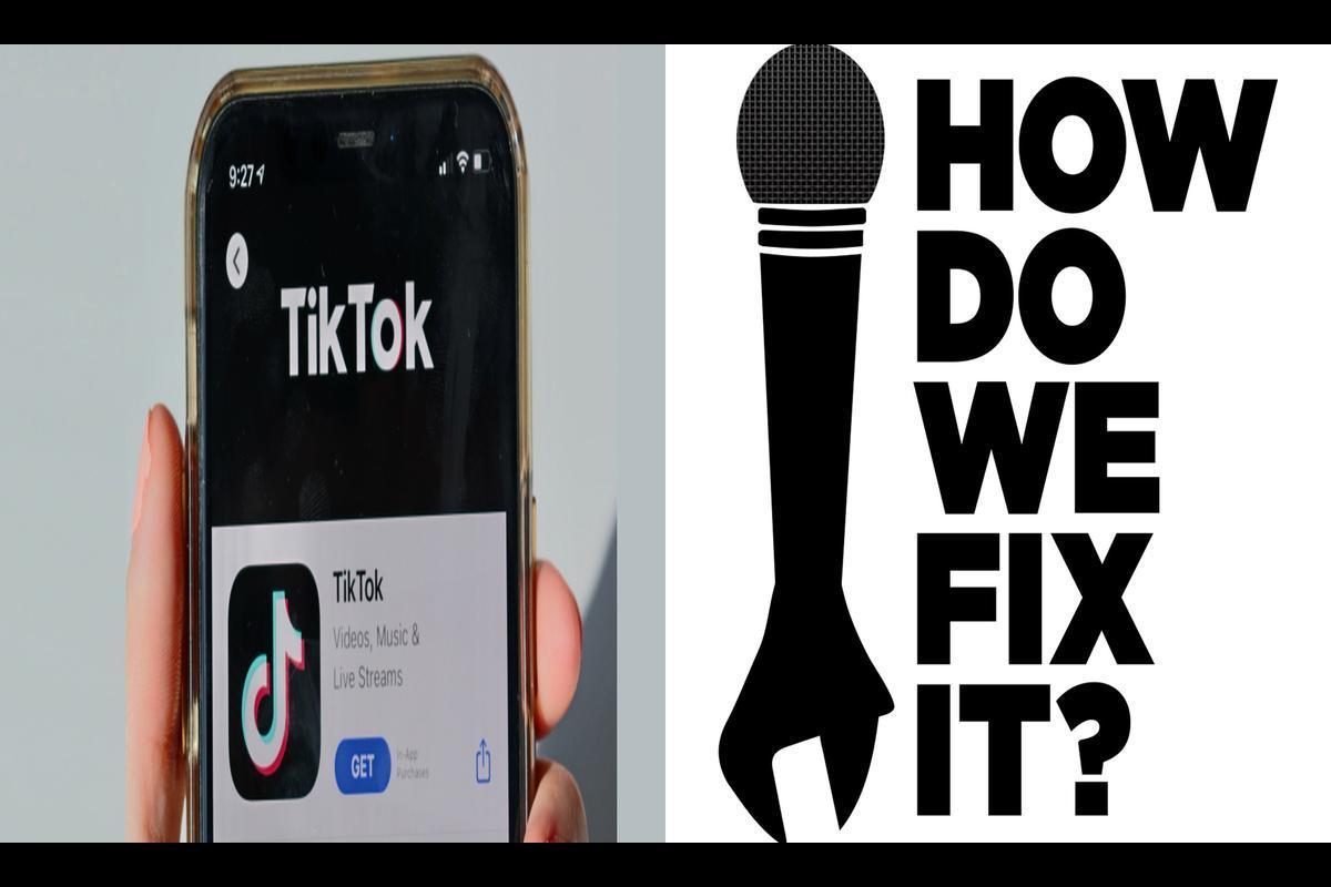 How to Remove or Turn off "Add Yours" Feature on TikTok