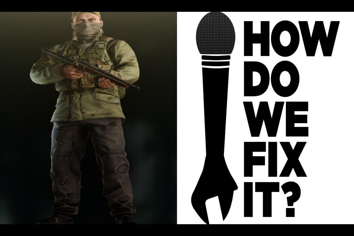 How to Fix 'Scav Stuck on Awaiting Session Start' Issue in Escape from Tarkov