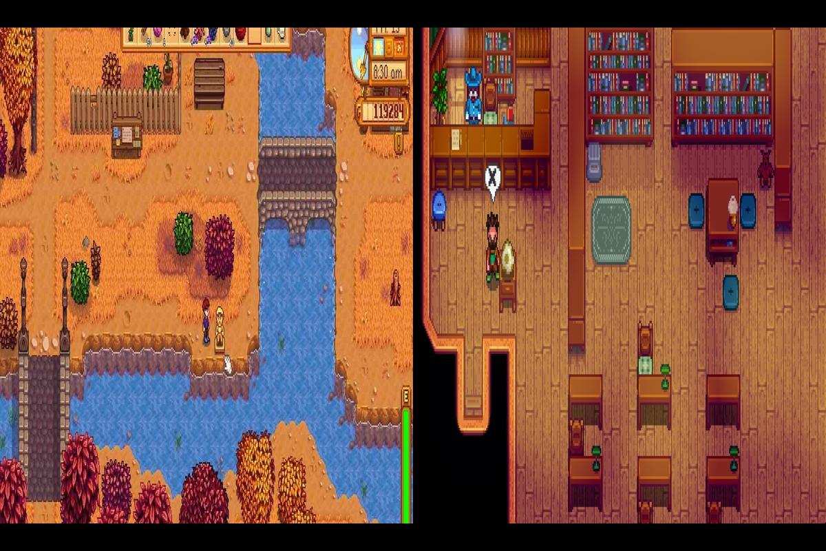 How to Fix / Solve Stardew Valley Multiplayer Not Working ...