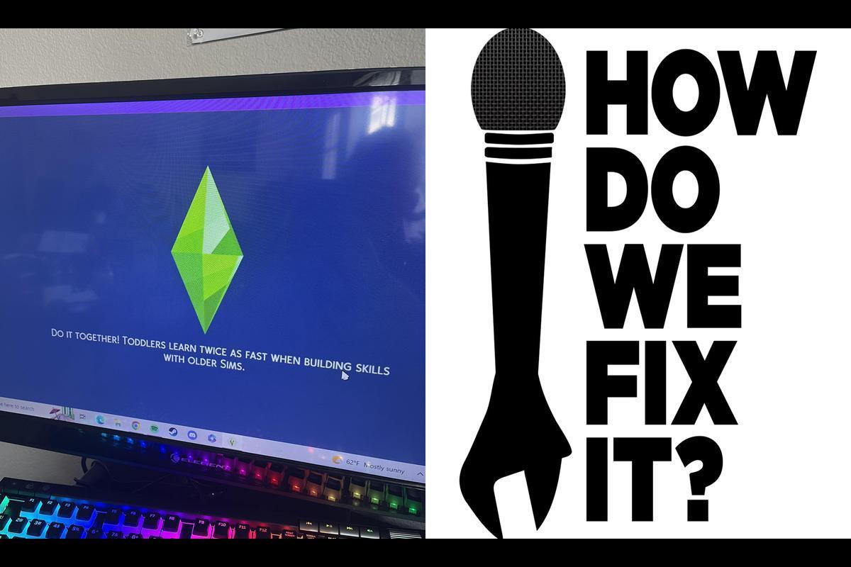 How to Fix Sims 4 Stuck on Loading Screen