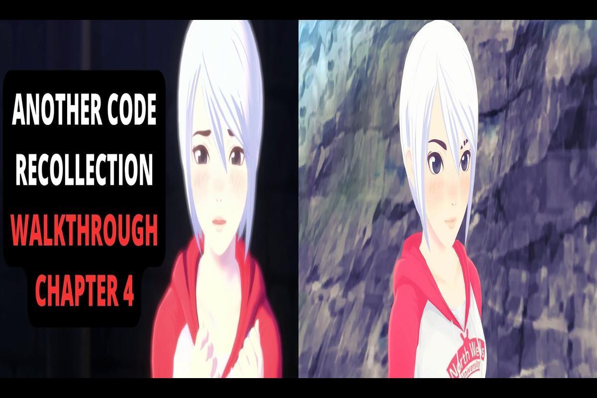 Obtaining the Silver Sprout Key in Another Code: Recollection