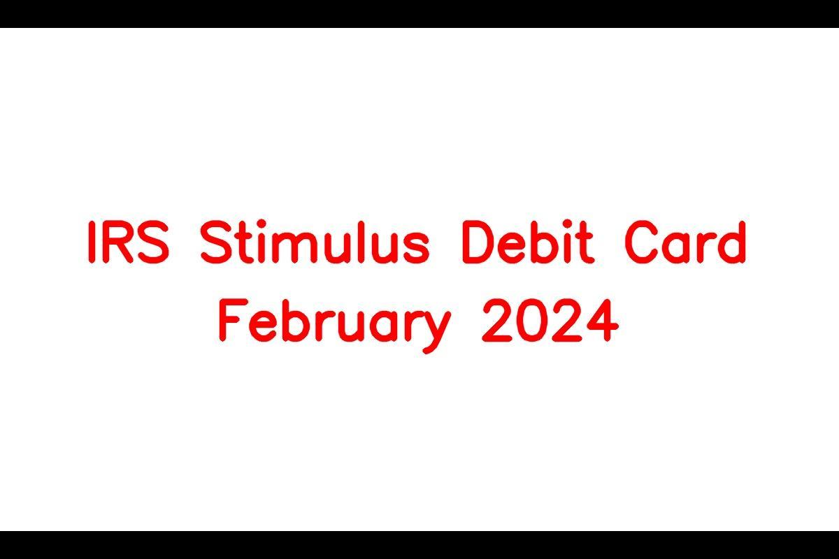 The Eligibility Criteria For 2024 Stimulus Check Trude Gertrude