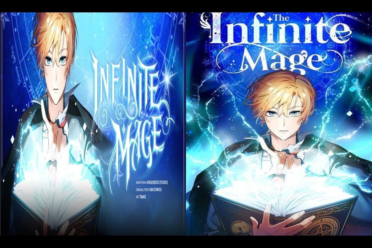 Infinite Mage Chapter 64 - Release Date and Spoilers