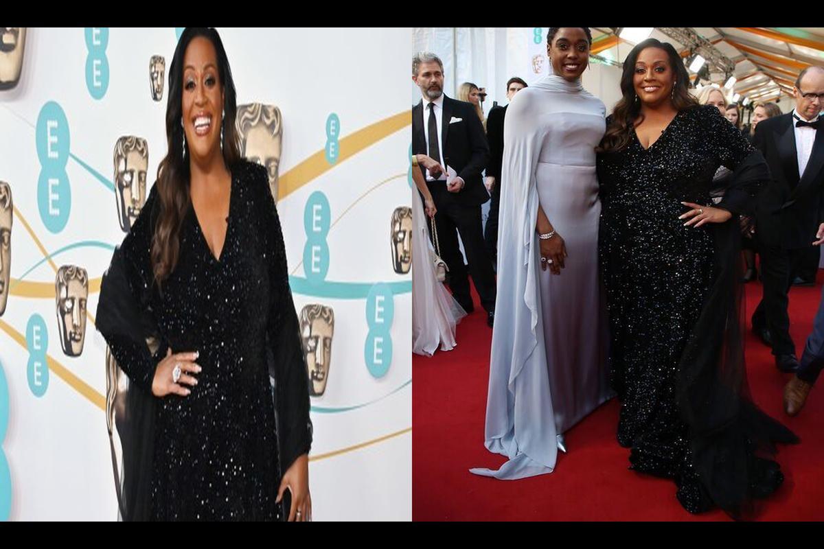 Alison Hammond: Single and Not Engaged