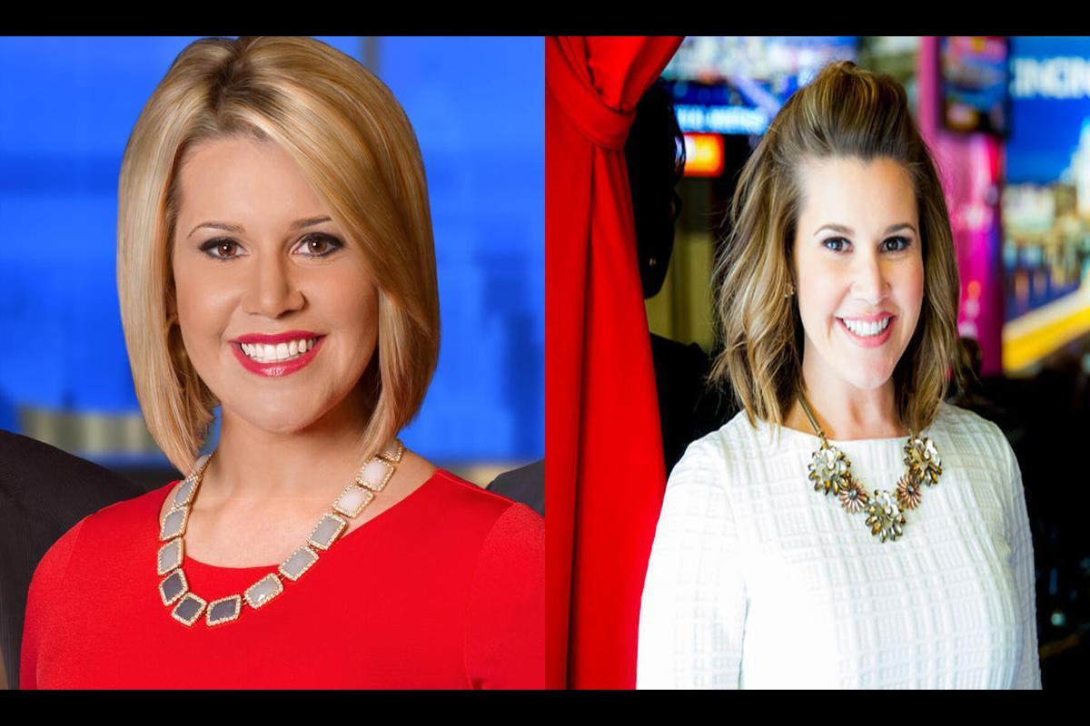 Exciting News: Morning Anchor Kara Sewell Announces Pregnancy