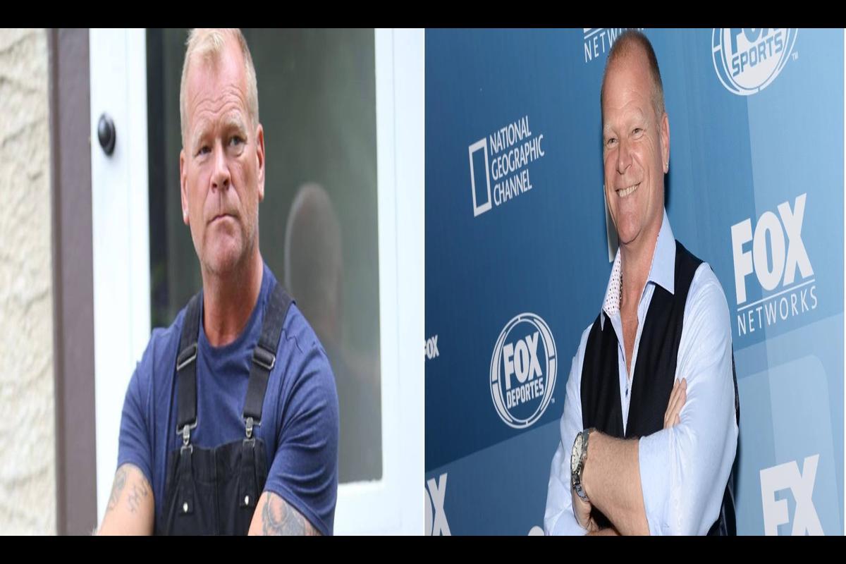 The Truth About Mike Holmes: Alive and Thriving