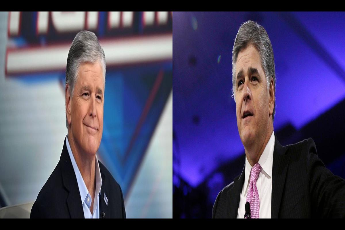 Sean Hannity's Move to Florida