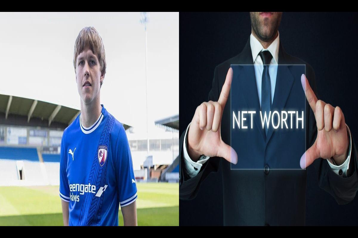James Berry Net Worth 2024: English Professional Footballer's Impressive Career and Financial Success