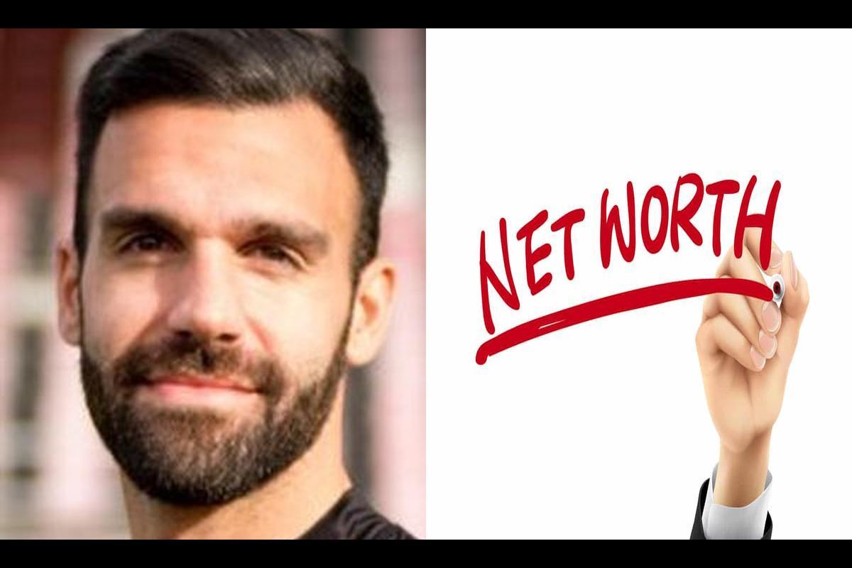 James Stamopoulos Net Worth 2024 and His Journey as a Canadian Soccer Player