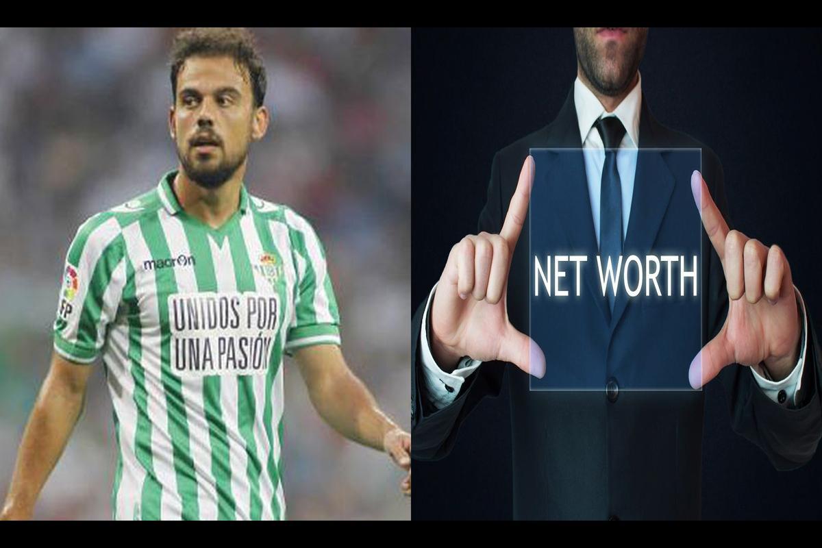 Javier Matilla's Net Worth in 2024 - A Spanish Footballer's Success