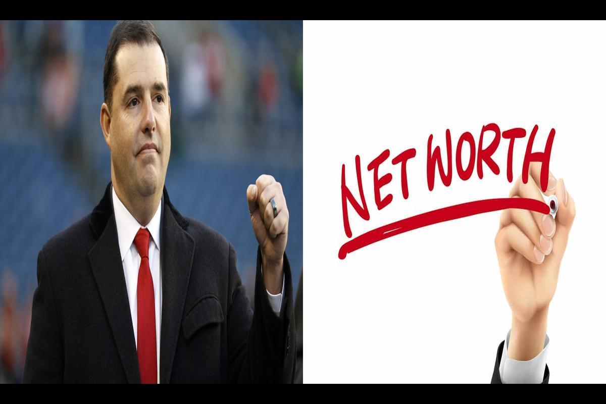 Jed York Net Worth in 2024: How Rich is He Now?