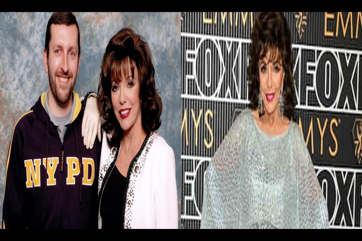 Joan Collins Height: Understanding the Height of the Actress