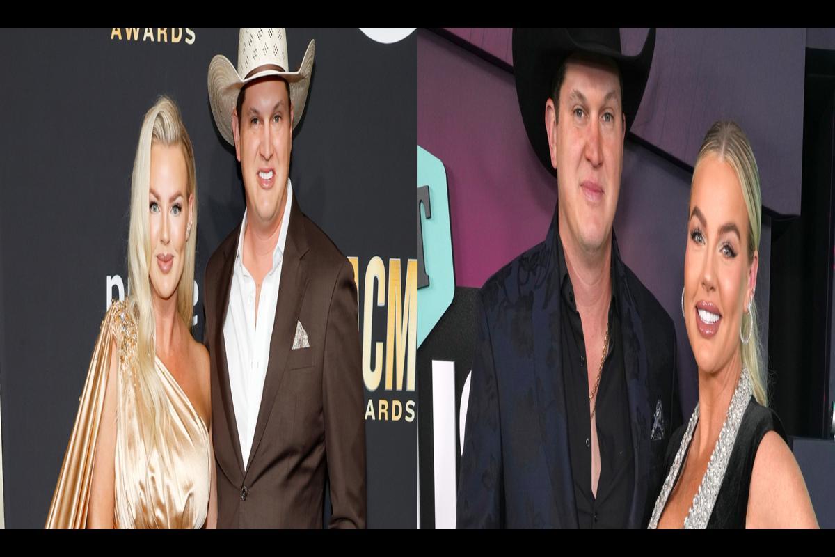 Is Jon Pardi's Wife Expecting a Baby?